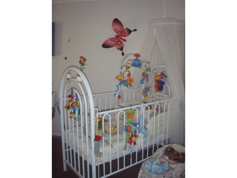 10 James Ryan Avenue, Goondiwindi QLD 4390