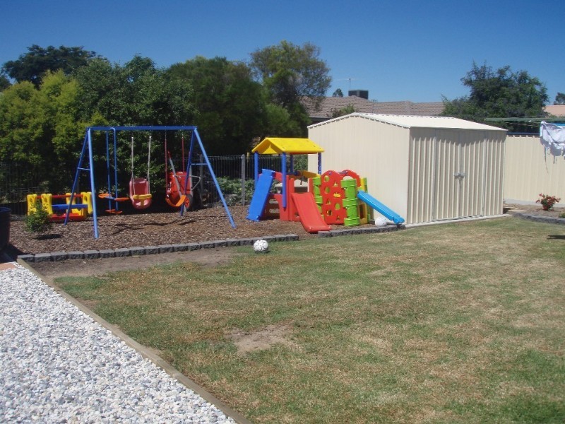 10 James Ryan Avenue, Goondiwindi QLD 4390