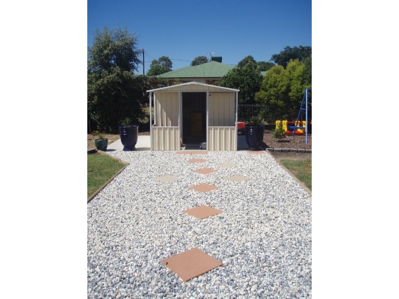 10 James Ryan Avenue, Goondiwindi QLD 4390