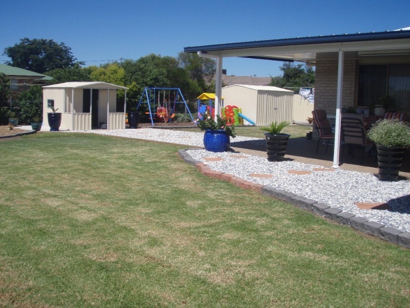 10 James Ryan Avenue, Goondiwindi QLD 4390