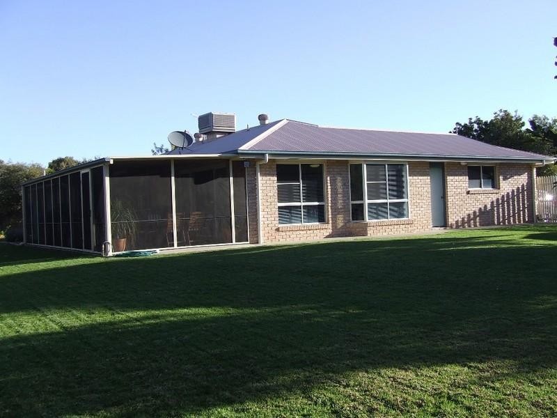 Goondiwindi QLD 4390