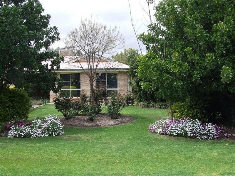 Goondiwindi QLD 4390