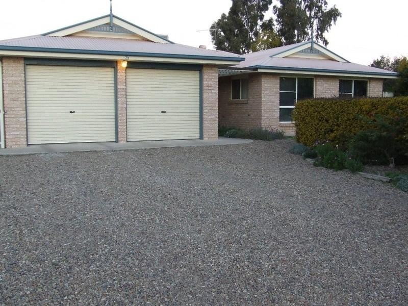 Goondiwindi QLD 4390