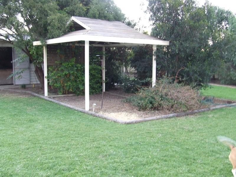 Goondiwindi QLD 4390