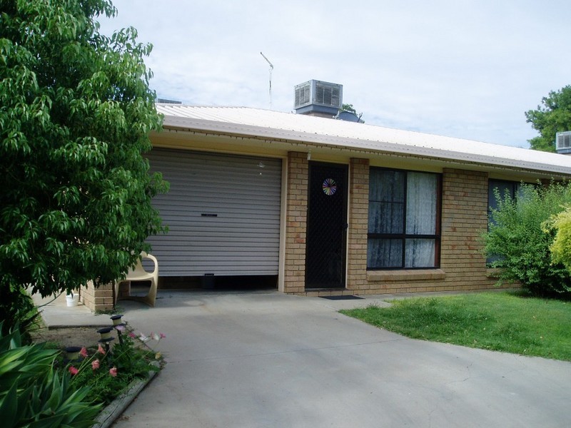 Goondiwindi QLD 4390