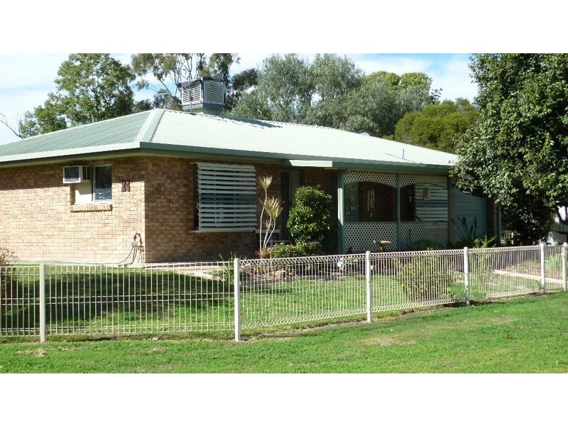 24 PICKING Street, Goondiwindi QLD 4390