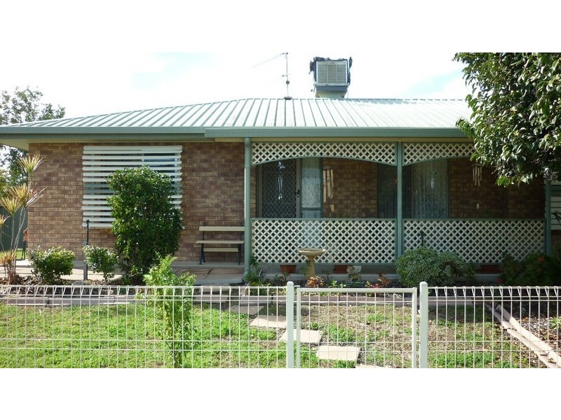 24 PICKING Street, Goondiwindi QLD 4390