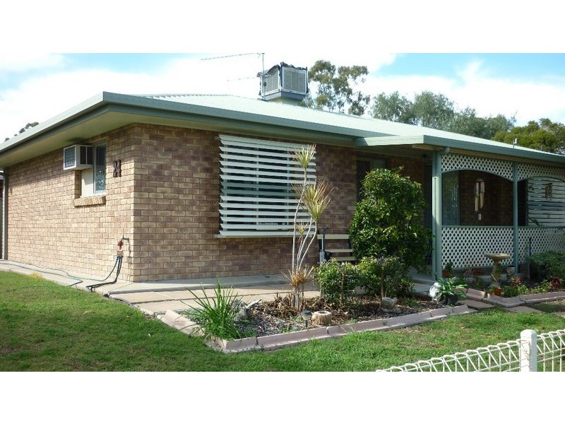 24 PICKING Street, Goondiwindi QLD 4390