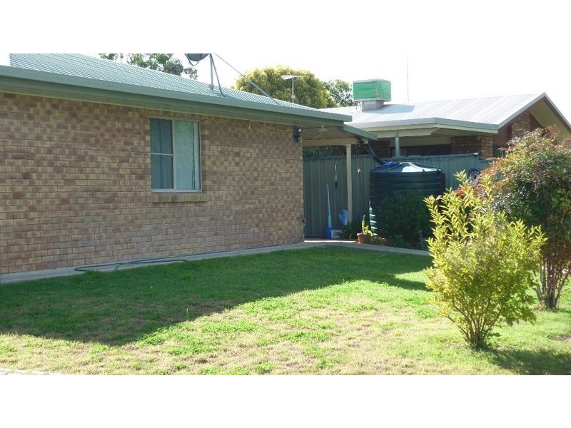 24 PICKING Street, Goondiwindi QLD 4390