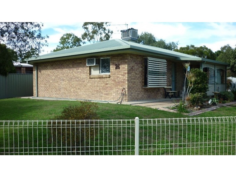 24 PICKING Street, Goondiwindi QLD 4390