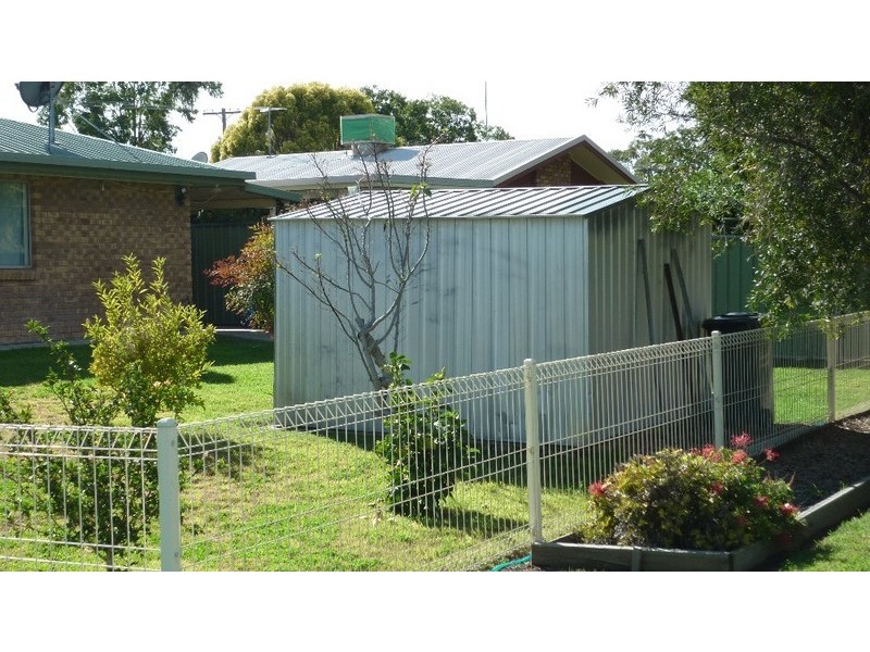 24 PICKING Street, Goondiwindi QLD 4390