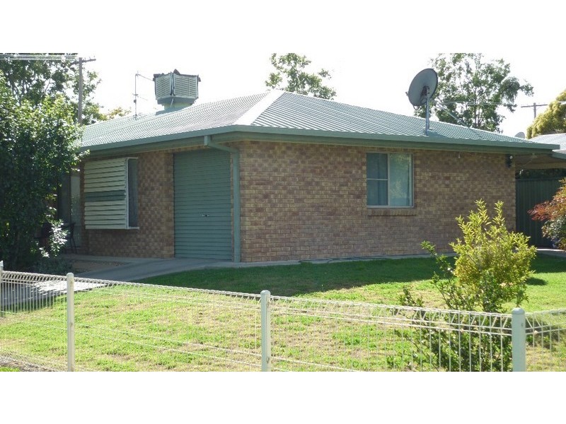 24 PICKING Street, Goondiwindi QLD 4390