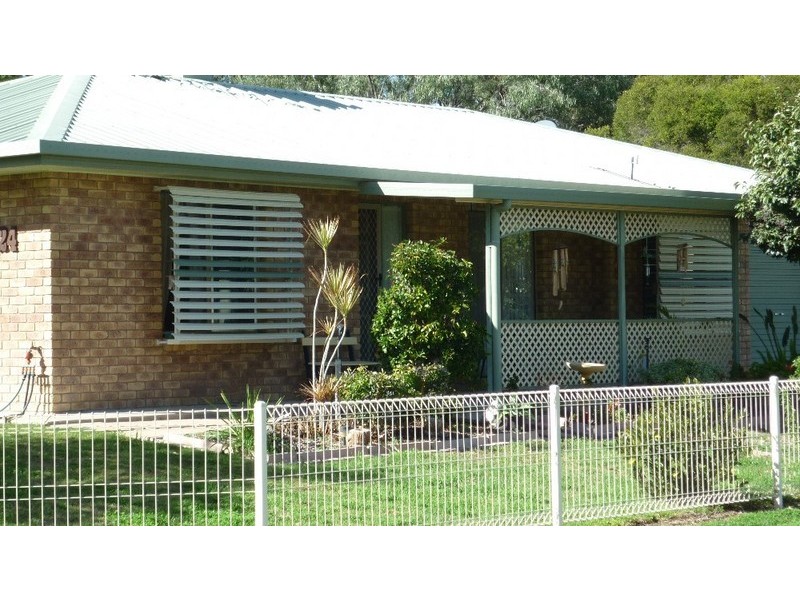 24 PICKING Street, Goondiwindi QLD 4390