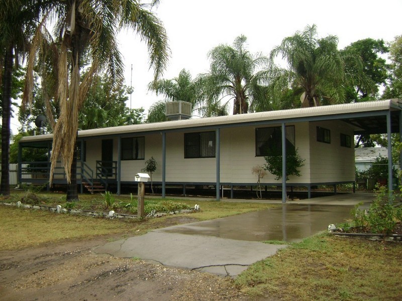 Goondiwindi QLD 4390