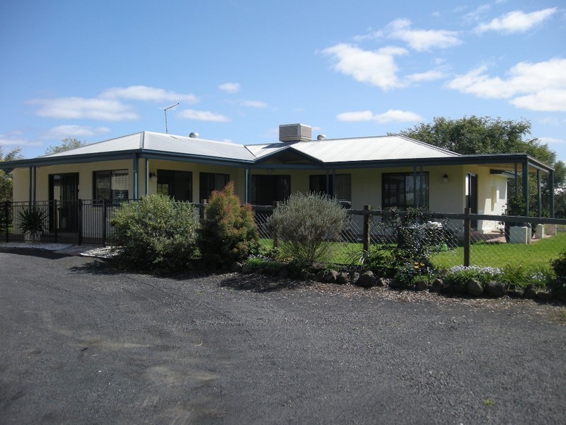 Goondiwindi QLD 4390