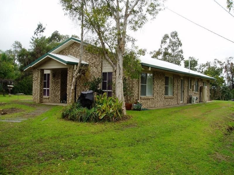 Goondiwindi QLD 4390
