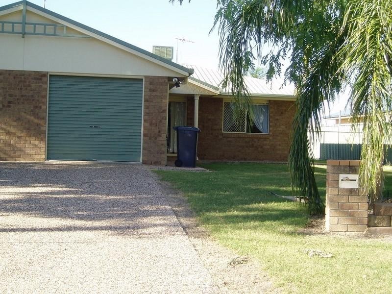 Goondiwindi QLD 4390