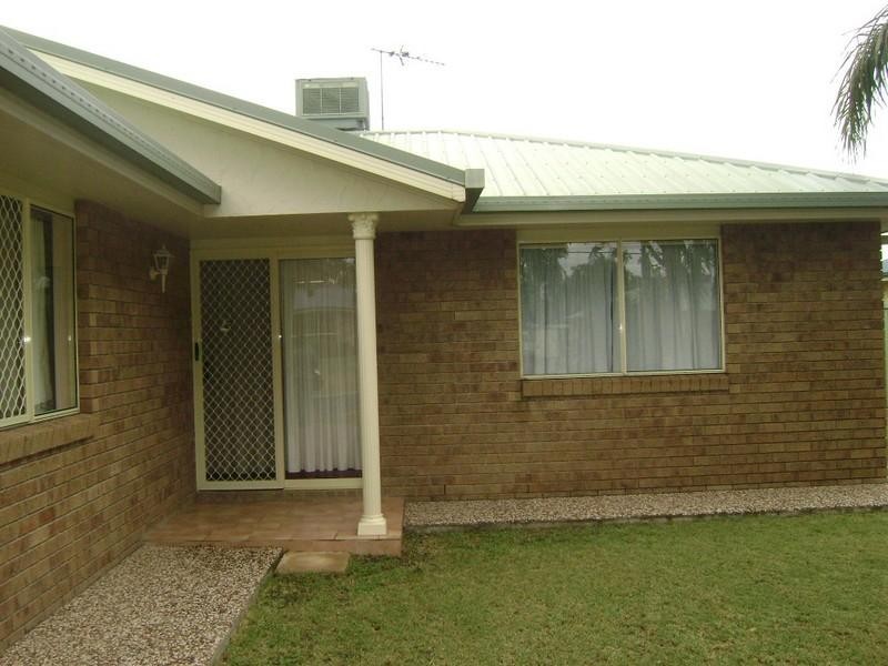 Goondiwindi QLD 4390