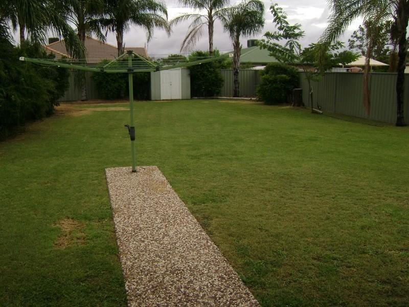 Goondiwindi QLD 4390