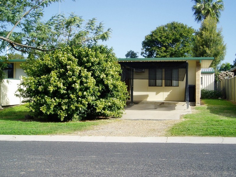 Goondiwindi QLD 4390