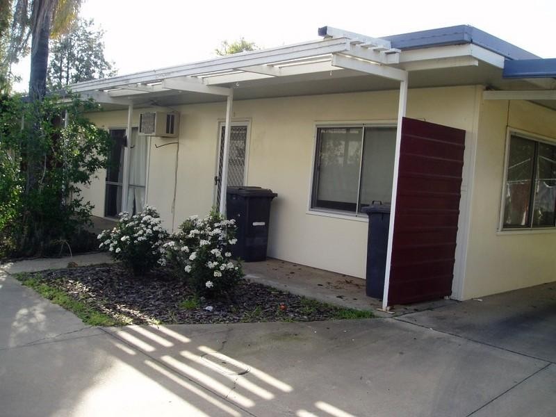 Goondiwindi QLD 4390