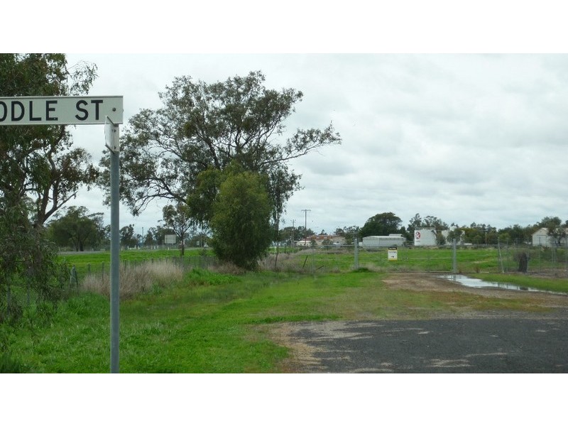 1 Boundary Road, Goondiwindi QLD 4390