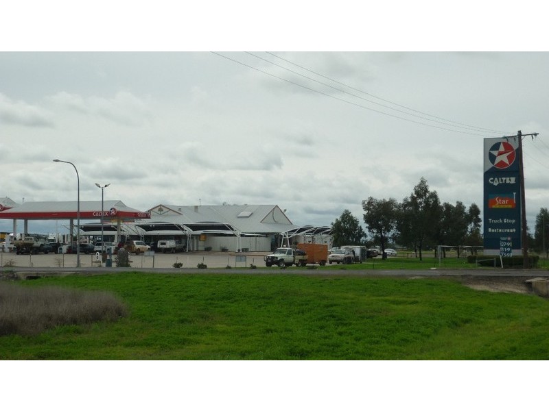 1 Boundary Road, Goondiwindi QLD 4390