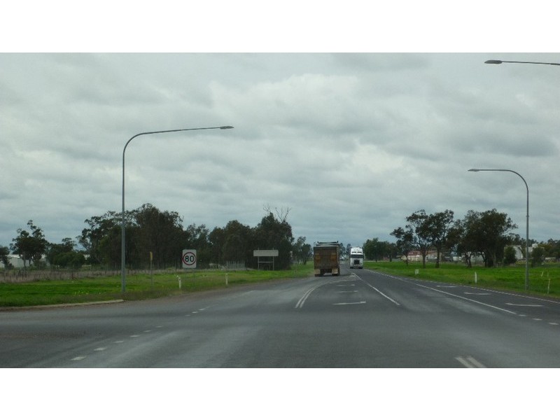 1 Boundary Road, Goondiwindi QLD 4390