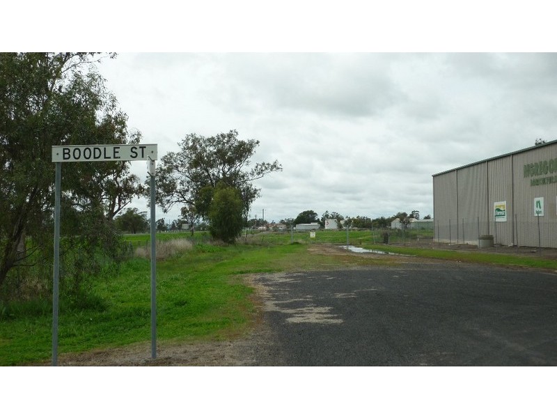 1 Boundary Road, Goondiwindi QLD 4390
