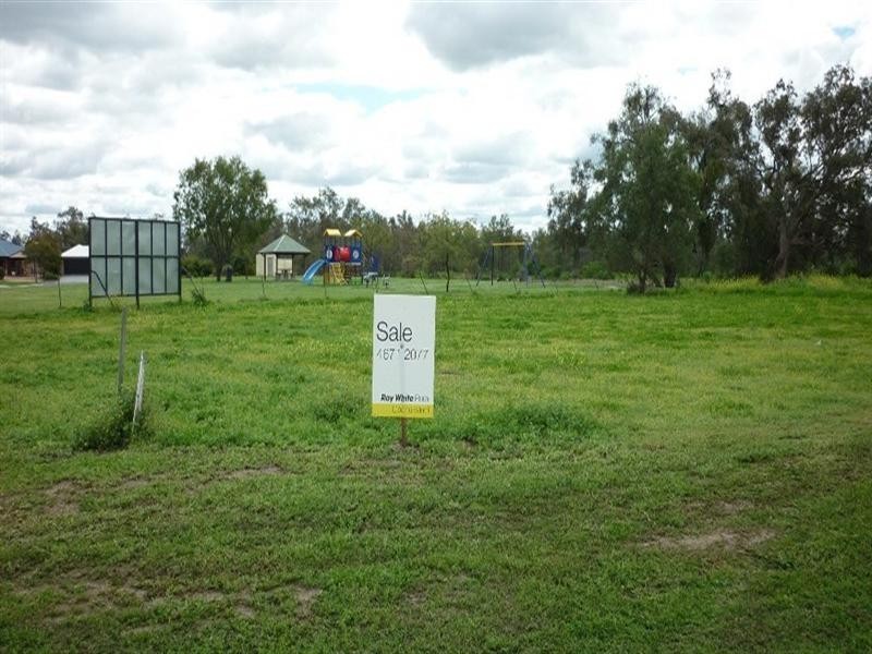 1 James Ryan Avenue, Goondiwindi QLD 4390