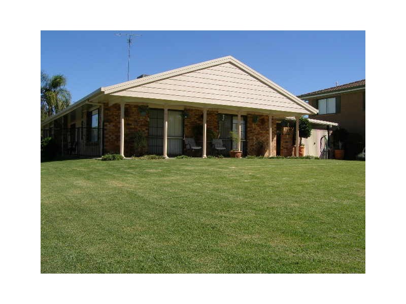 61 Albert Street, Goondiwindi QLD 4390