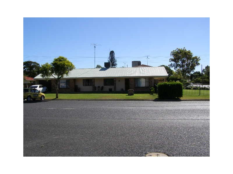 61 Albert Street, Goondiwindi QLD 4390