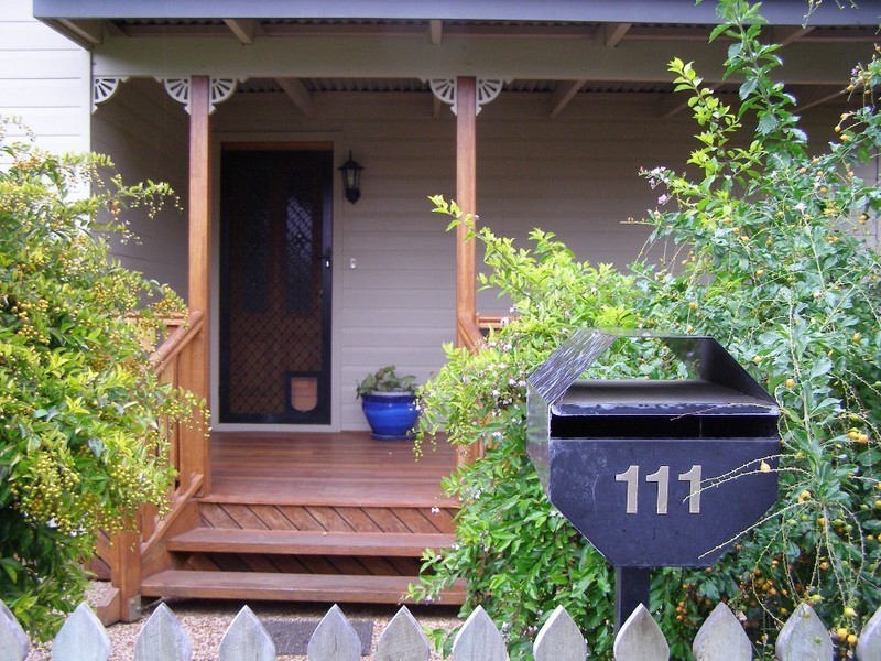111 Pfingst Street, Goondiwindi QLD 4390