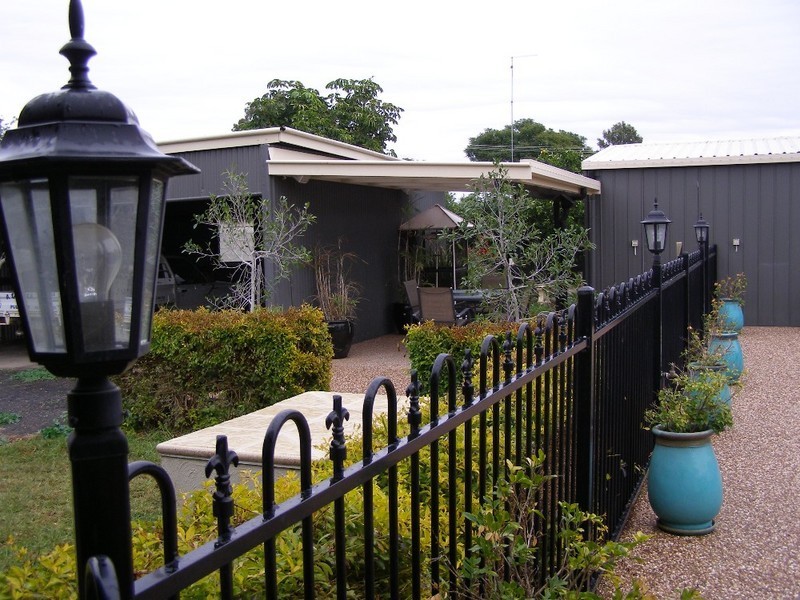 111 Pfingst Street, Goondiwindi QLD 4390