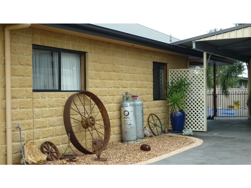 2 James Ryan Avenue, Goondiwindi QLD 4390