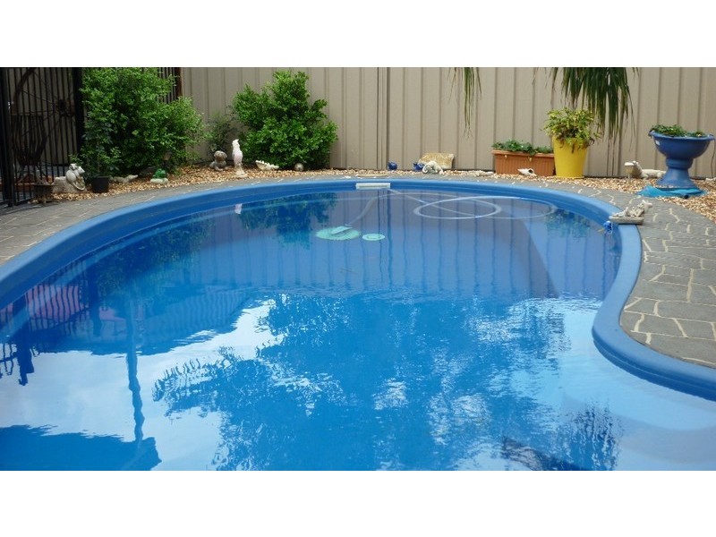 2 James Ryan Avenue, Goondiwindi QLD 4390
