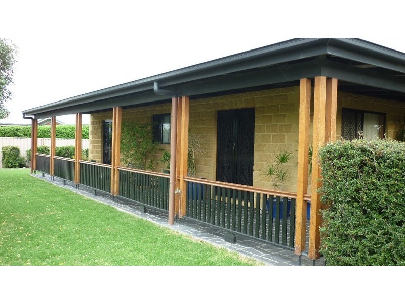 2 James Ryan Avenue, Goondiwindi QLD 4390