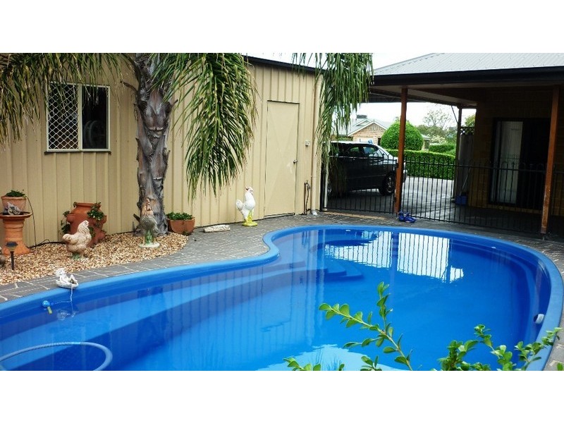 2 James Ryan Avenue, Goondiwindi QLD 4390