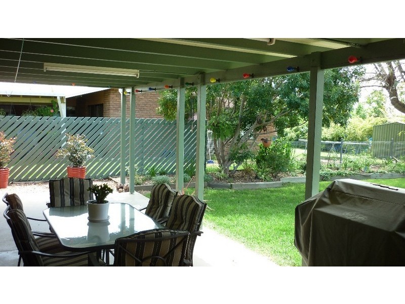 5 River Gums Drive, Goondiwindi QLD 4390