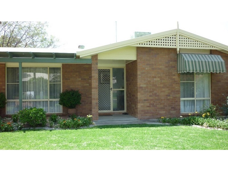 5 River Gums Drive, Goondiwindi QLD 4390