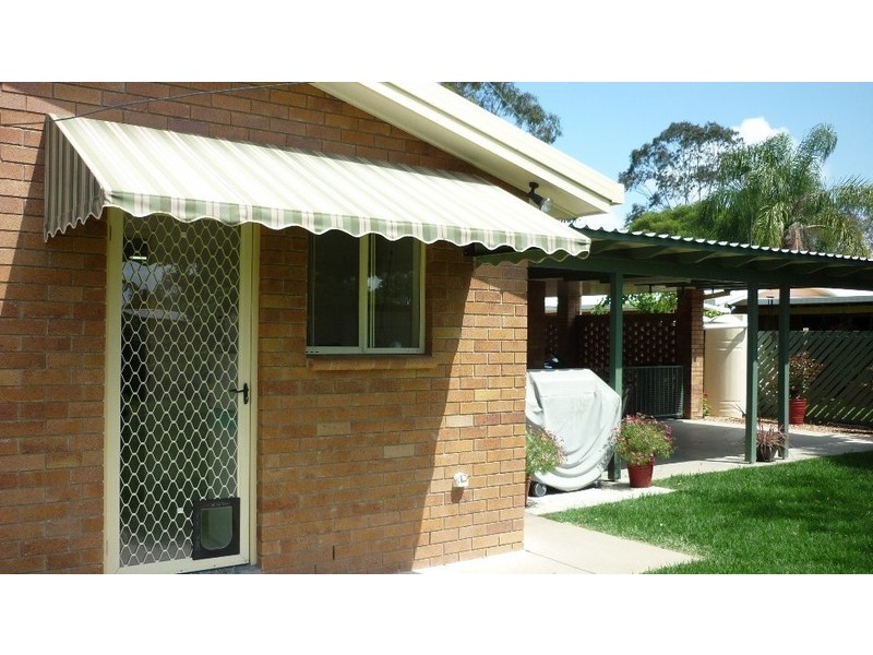 5 River Gums Drive, Goondiwindi QLD 4390