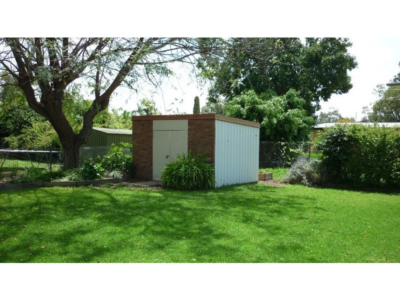 5 River Gums Drive, Goondiwindi QLD 4390