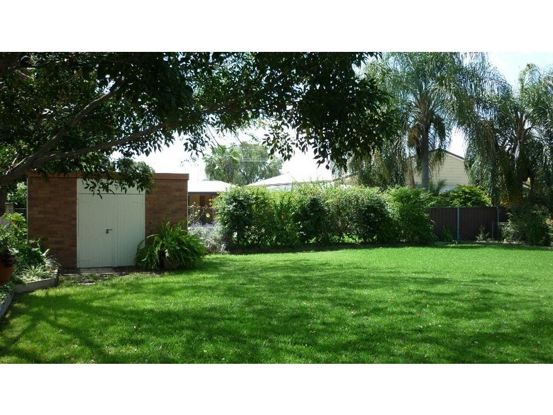 5 River Gums Drive, Goondiwindi QLD 4390