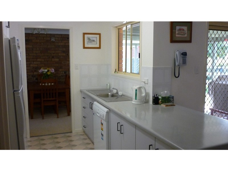 5 River Gums Drive, Goondiwindi QLD 4390