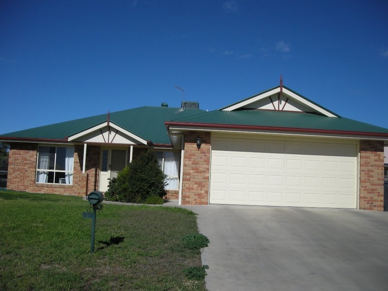 Goondiwindi QLD 4390