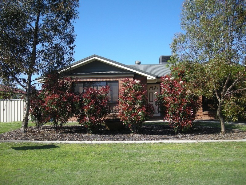 Goondiwindi QLD 4390