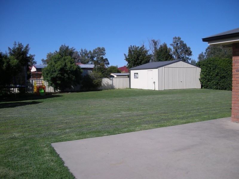 Goondiwindi QLD 4390