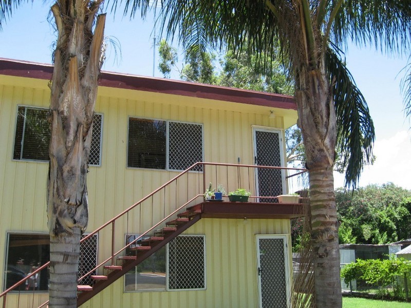 46 Russell Street, Goondiwindi QLD 4390