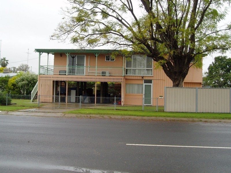 Goondiwindi QLD 4390