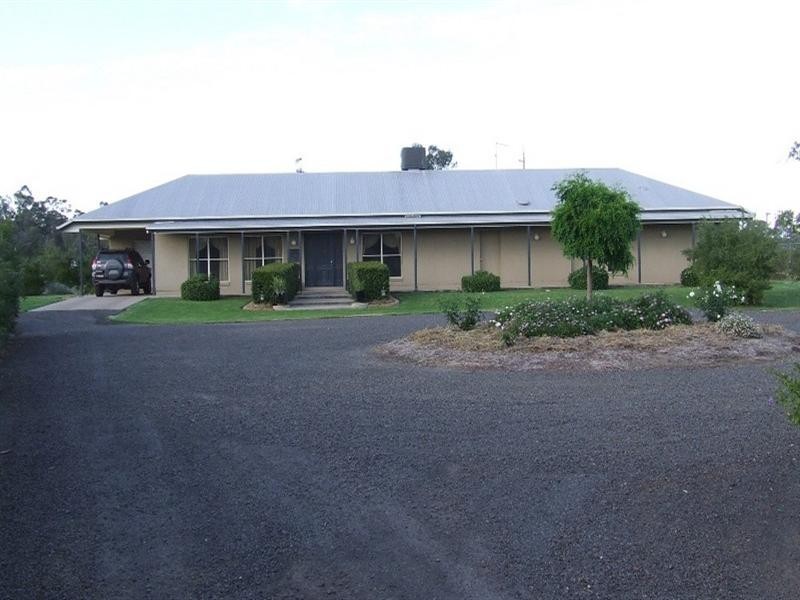 Goondiwindi QLD 4390